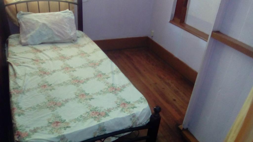 Robert'S Guest House Port of Spain Kültér fotó