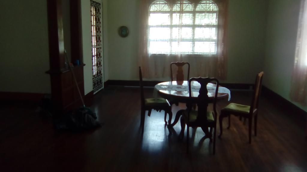 Robert'S Guest House Port of Spain Kültér fotó