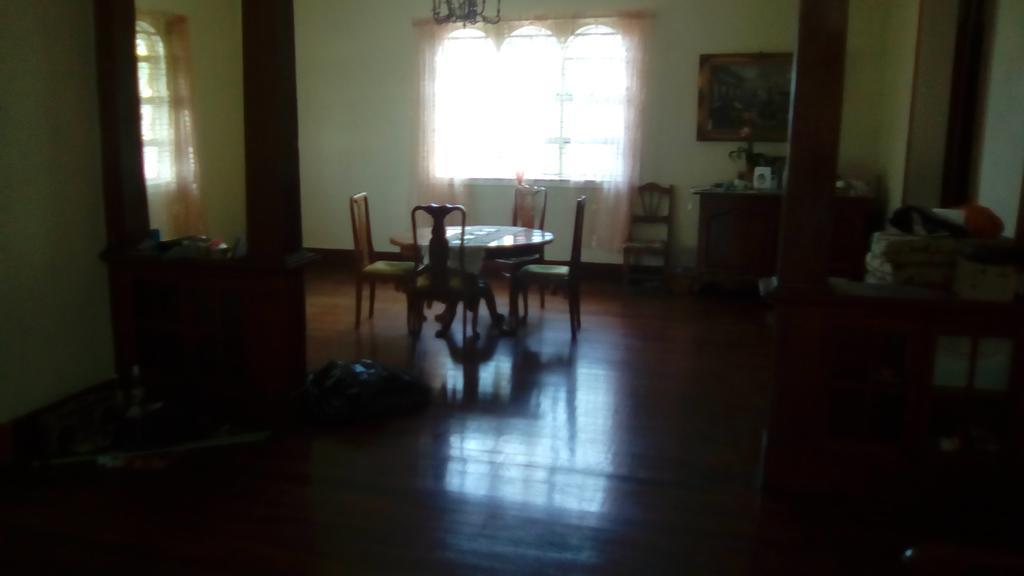 Robert'S Guest House Port of Spain Kültér fotó